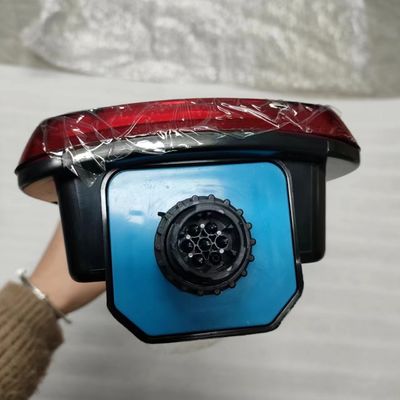OE NO. FM440 ABS Shaanxi Truck Rear Tail Light LED Light 82849894 for FH20 FH400 FH460