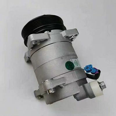 DZ13241824112 Air Conditioning Compressor for Shacman SINOTRUK CNHTC X3000 F3000 Parts
