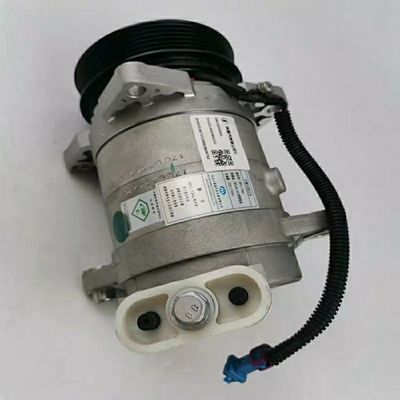 DZ13241824112 Air Conditioning Compressor for Shacman SINOTRUK CNHTC X3000 F3000 Parts