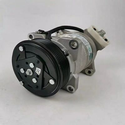 DZ13241824112 Air Conditioning Compressor for Shacman SINOTRUK CNHTC X3000 F3000 Parts
