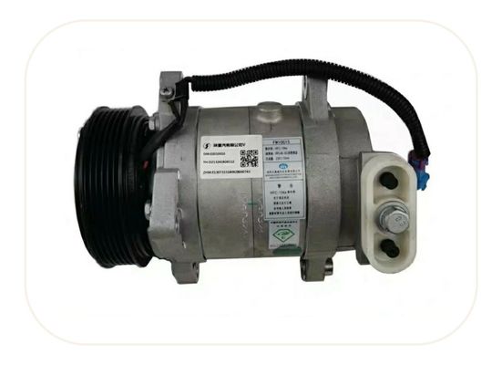 DZ13241824112 Air Conditioning Compressor for Shacman SINOTRUK CNHTC X3000 F3000 Parts