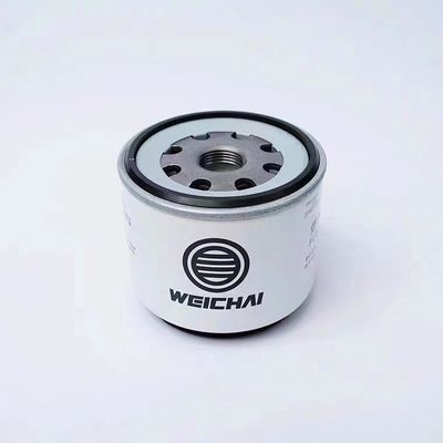 Weichai Engine Parts Fuel Filter 1001556933 100049160 1002004064 1001556933