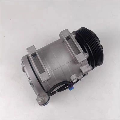 12/24v Air Conditioning Compressor for SINOTRUK CNHTC Trucks DZ15221840303 Top Seller