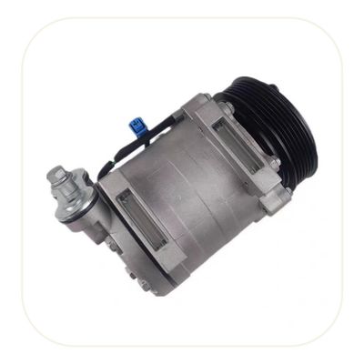 12/24v Air Conditioning Compressor for SINOTRUK CNHTC Trucks DZ15221840303 Top Seller