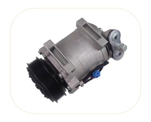 12/24v Air Conditioning Compressor for SINOTRUK CNHTC Trucks DZ15221840303 Top Seller