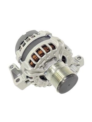 Weichai WP13 Shakman Delong X3000 28V 80A Alternator Assembly with OEM No. 1000750099