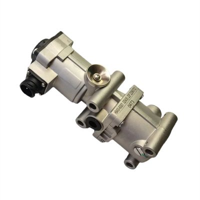 Pseudolaric Acid Proportional Valve HB400-60001 for Fast Transmission in Shacman Truck