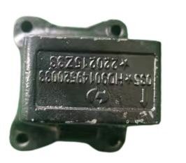 Chinese National Truck Parts and Accessories for HOWO Shakman F2000 F3000 X3000 M3000