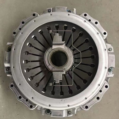 2009- Howo Clutch Disc WG9725160390 9725160300 9725160255/1 Clutch Kit with Reference NO. 00986AAP