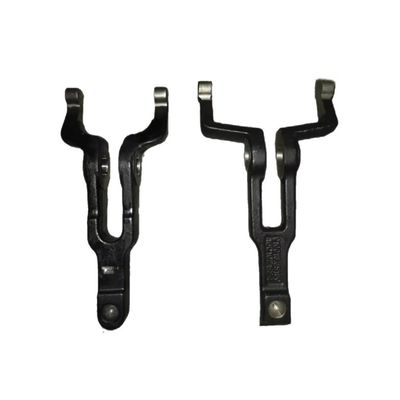 OEM No JS180-1601021-5 Clutch Release Fork for Shacman Dengfeng HOWO Truck Parts