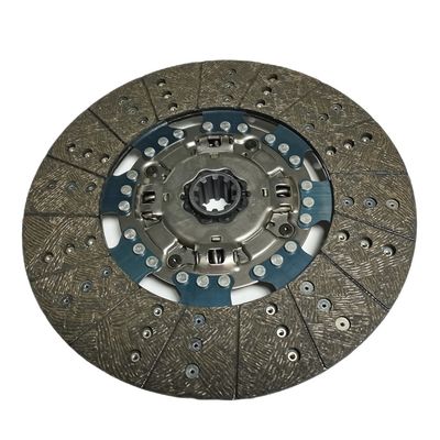 2005- Year 275 Numbering Clutch Slave Plate Pressure Plate for Jinbei Foton Jianghuai