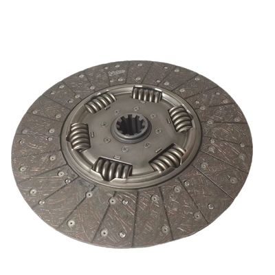 OE NO 3400122201 3400043032 3400043031 Standard Size Clutch Kit for Heavy Trucks