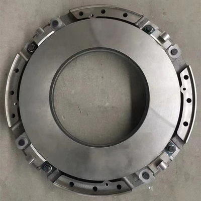 OE NO 3400122201 3400043032 3400043031 Standard Size Clutch Kit for Heavy Trucks