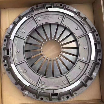Replace/Repair Kinland Truck Clutch Plates and Discs 325 350 380 395 430 from Direct