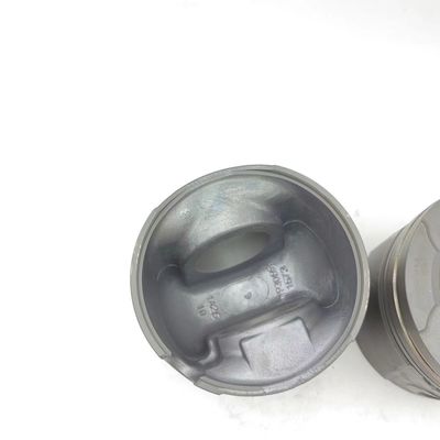 WP10 Engine 1000393066 Engine Parts Piston with Aluminum Material at Affordable