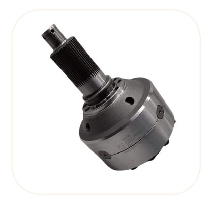 Steel Differential Housing for Heavy Duty Truck HOWO A7 Truck Axle Parts AZ9231320271