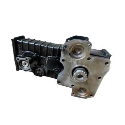 25K 30K5 PTO QD40 QH55F-G5777 SINOTRUK Dump Truck Crane Truck Gear Box for All Needs