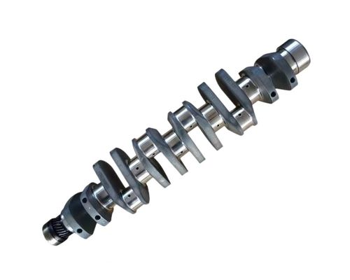 Higher- WD12WD615 WP10 WD12 Weichai Diesel Engine Crankshaft 61800020021 612600020373