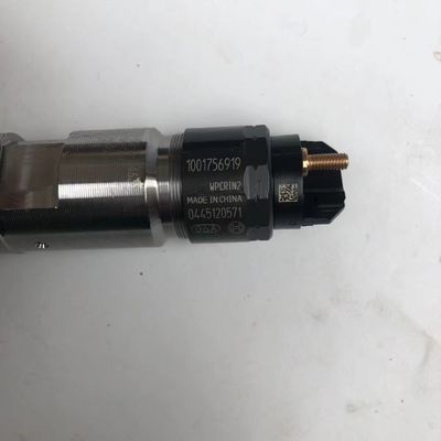 Diesel Common Rail Injector Nozzle DLLA146P2688 for ISUZU Truck Engine Parts 0445120571