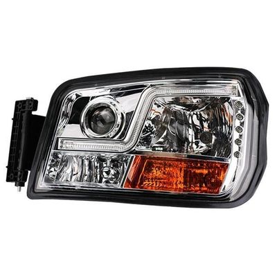 Shacman H3000 M3000 X3000 L3000 Heavy Duty Truck Headlight Assembly Part Number 3537639