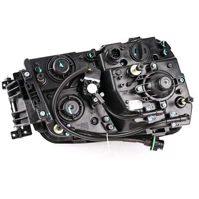 Shacman H3000 M3000 X3000 L3000 Heavy Duty Truck Headlight Assembly Part Number 3537639