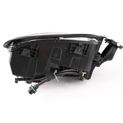 Shacman H3000 M3000 X3000 L3000 Heavy Duty Truck Headlight Assembly Part Number 3537639