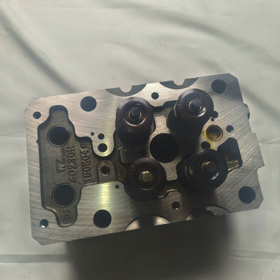Engine Spare Parts Cylinder Head 40236R 180804 Designed for Construction Machinery