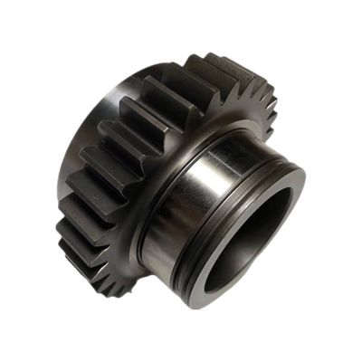 16*16*9 Steel Shacman Fast Transmission 30 Tooth Drive Gear 18869 for RT-11509C Transmission