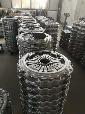 3400710 Clutch Kit 3400710004 3400710064 3400710061 for Mercedes-Benz Heavy Duty 1017