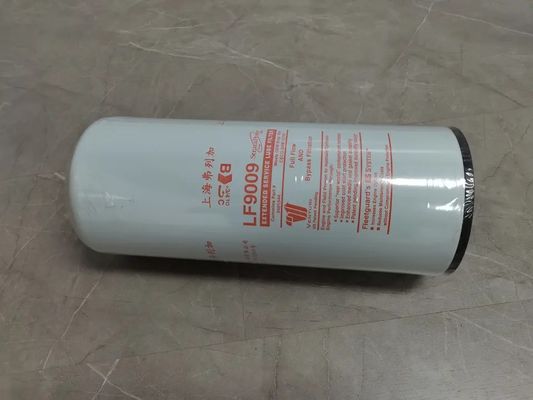 Oil Filters for Cummins Engines Universal and Top Selling by Fleetguard