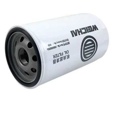 100% Test Weichai Oil Filter 1000428205A for Shacman Shaanxi SINOTRUK FAW Truck Engine