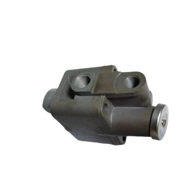 16JS1650 Air Brake Valve for Heavy Duty Truck VT Transmission 6038202043 Transmission