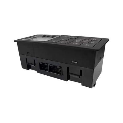 ForShacman Truck Accessories Air Conditioning Control Panel DZ97189585312 DZ95189585342