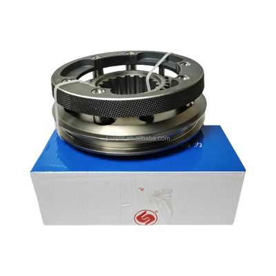 AUMARK A-C09005 Synchronizer for Quick Transmission in Shaanxi Automobile Spare Parts