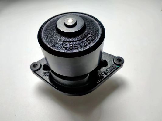 Diesel Engine Parts Water Pump C4891252 with Standard Size and OE NO. 4891252