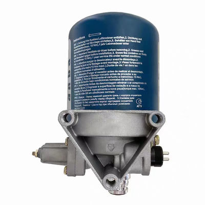 Replace/Repair Air Dryer Assembly OE NO. 3543010-90004 for Az9100368471 Dumper Truck