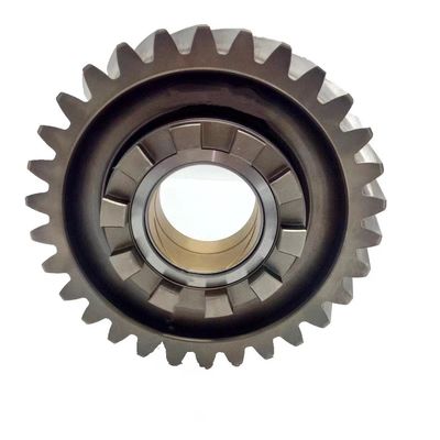 Hande Axle Driving Gear Cylindrical Gear Assembly with 35 External Teeth HD90129320020