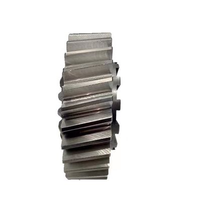 Hande Axle Driving Gear Cylindrical Gear Assembly with 35 External Teeth HD90129320020