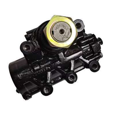 Shacman Delong F2000 Heavy Duty Truck Parts Steering Box Dz9114470075 Zf8098 Coarse Gear