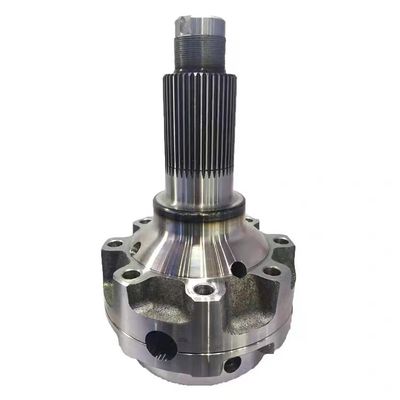 HD90149446019 XCMG Mining Truck Parts Hande Axle Chassis Parts for Heavy-Duty Trucks
