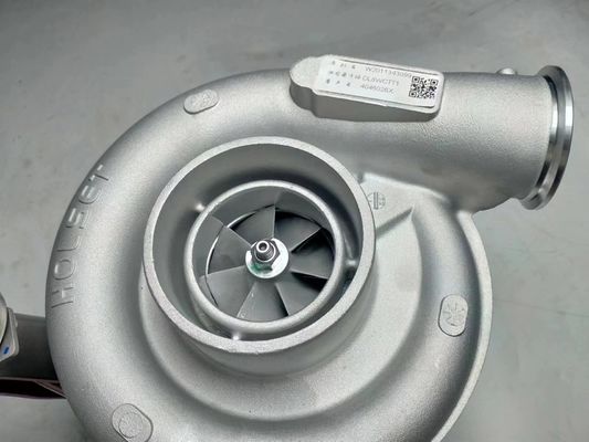Car Fitment Cummins 33*29*27 Engine Turbocharger Diesel Engine Parts W2011343099 4046026X