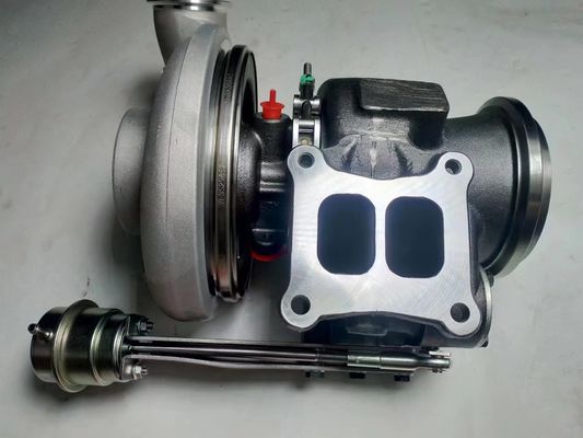 Car Fitment Cummins 33*29*27 Engine Turbocharger Diesel Engine Parts W2011343099 4046026X