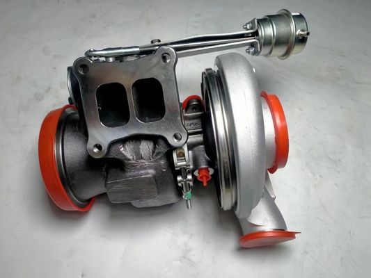 Car Fitment Cummins 33*29*27 Engine Turbocharger Diesel Engine Parts W2011343099 4046026X