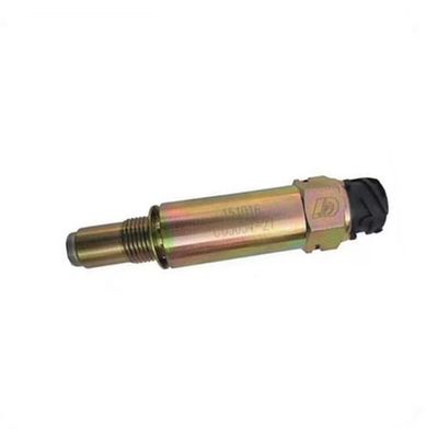 Odometer Speed Sensor C03054-21 for Shacman Truck Transmission Parts Top Performance
