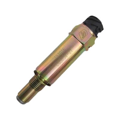 Odometer Speed Sensor C03054-21 for Shacman Truck Transmission Parts Top Performance