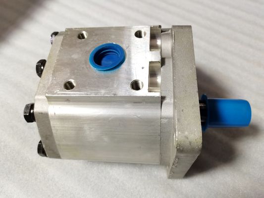 Trucks Loader CBT-E550 Hydraulic Gear Pumps for Loader Oil Pumps Truck Loader Loader