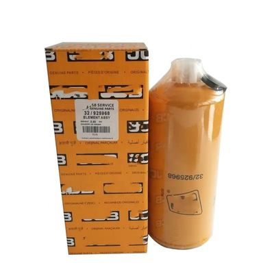 Other Car Fitment Diesel Fuel Filter Housing 32007416 32007483 Oil Water Separator Element