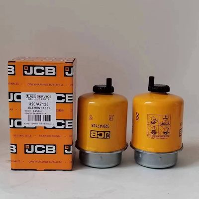 Other Car Fitment Diesel Fuel Filter Housing 32007416 32007483 Oil Water Separator Element