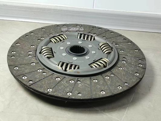 Clutch Plate for Heavy Duty Truck Parts 430mm Size OE NO. 1878006129