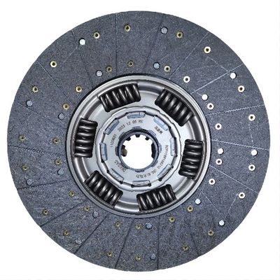 Shacman Genuine Truck Parts Dz91189160210 Clutch Plate with OE NO. Dz91189160210